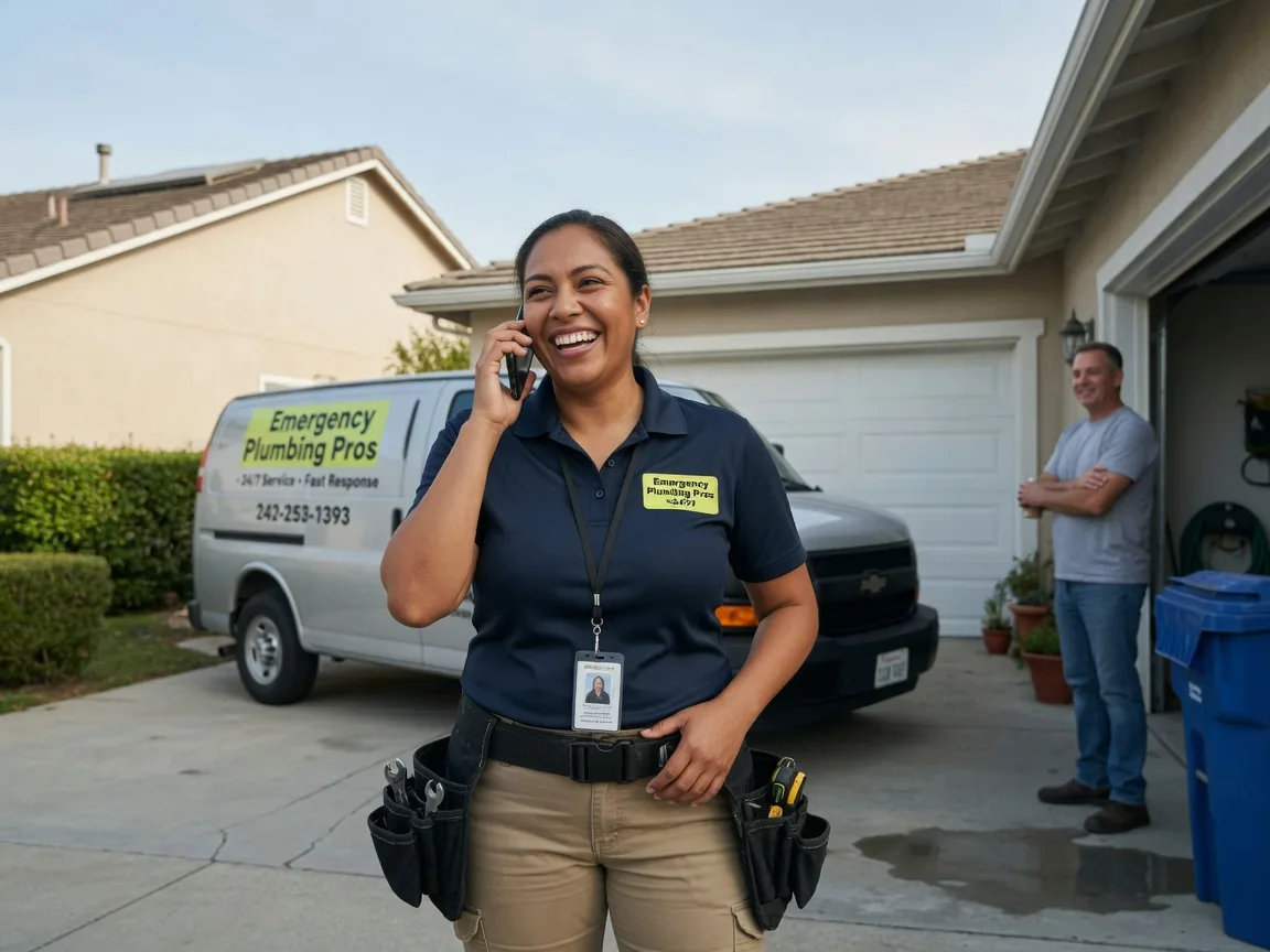 Emergency Plumber Browns Summit, NC FAQs